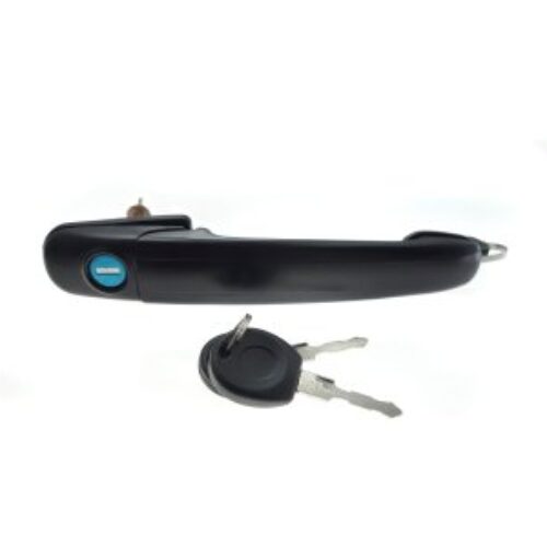 ΛΑΒΗ ΕΞΩΤΕΡΙΚΗ VW POLO 3 ’94-’01/ CADDY ’96-04/ SEAT CORDOBA ’93-’02/ IBIZA ’93-’02 5D ΕΜΠΡΟΣ ΔΕΞΙΑ-ΑΡΙΣΤΕΡΑ ME ΑΦΑΛΟ/ΚΛΕΙΔΙ