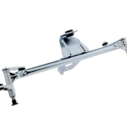 ΝΤΙΖΑ ΥΑΛΟΚΑΘΑΡΙΣΤΗΡΑ OPEL CORSA C ’00-’05/ TIGRA ’04-’10 XΩΡΙΣ ΜΟΤΕΡ