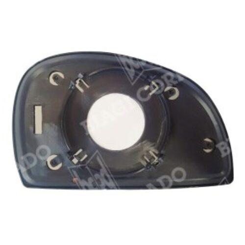 ΚΡΥΣΤΑΛΛΟ ΚΑΘΡΕΠΤΗ HYUNDAI ACCENT ’03-’05 (ΜΕ ΒΑΣΗ, ΧΡΩΜΙΟ) ΑΡΙΣΤΕΡΟ