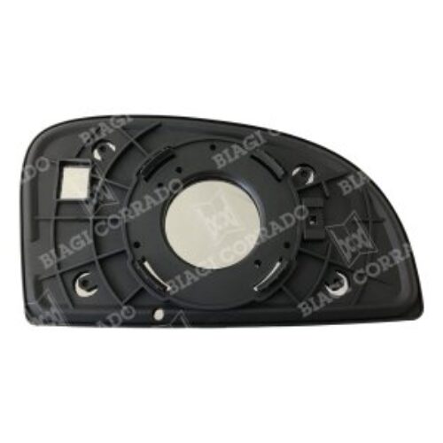 ΚΡΥΣΤΑΛΛΟ ΚΑΘΡΕΠΤΗ HYUNDAI GETZ ’03-’09 (ΜΕ ΒΑΣΗ, ΧΡΩΜΙΟ) ΑΡΙΣΤΕΡΟ