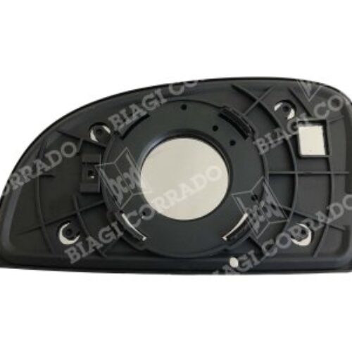 ΚΡΥΣΤΑΛΛΟ ΚΑΘΡΕΠΤΗ HYUNDAI GETZ ’03-’09 (ΜΕ ΒΑΣΗ, ΧΡΩΜΙΟ) ΔΕΞΙ