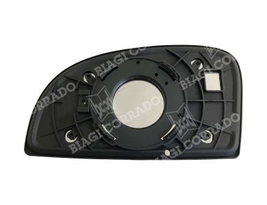ΚΡΥΣΤΑΛΛΟ ΚΑΘΡΕΠΤΗ hyundai getz '03 '09 (ΜΕ ΒΑΣΗ, ΧΡΩΜΙΟ) ΔΕΞΙ ΚΡΥΣΤΑΛΛΟ ΚΑΘΡΕΠΤΗ HYUNDAI GETZ '03-'09 (ΜΕ ΒΑΣΗ, ΧΡΩΜΙΟ) ΔΕΞΙ