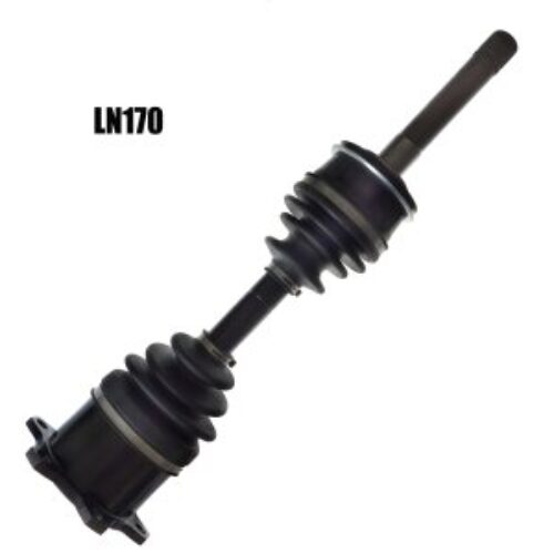 ΗΜΙΑΞΟΝΙΟ TOYOTA HILUX LN165/170/ KDN165/170 ’97-’04 4WD ΕΜΠΡΟΣ ΔΕΞΙΑ/ΑΡΙΣΤΕΡΑ