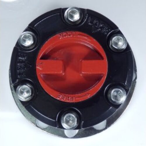 ΚΟΜΠΛΑΔΟΡΟΣ TOYOTA HILUX LN165/170/ KDN165/170/ RZN168/173 ’97-’04 ΜΗΧΑΝΙΚΟΣ 26 ΔΟΝΤΙΑ