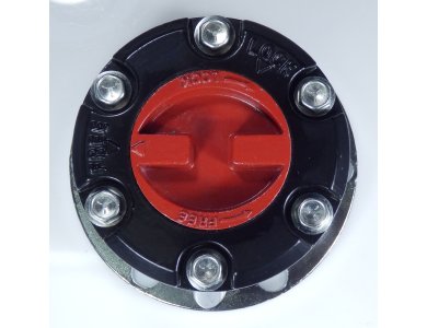ΚΟΜΠΛΑΔΟΡΟΣ toyota hilux ln165/170/ kdn165/170/ rzn168/173 '97 '04 ΜΗΧΑΝΙΚΟΣ 26 ΔΟΝΤΙΑ ΚΟΜΠΛΑΔΟΡΟΣ TOYOTA HILUX LN165/170/ KDN165/170/ RZN168/173 '97-'04 ΜΗΧΑΝΙΚΟΣ 26 ΔΟΝΤΙΑ