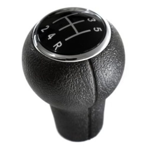 ΠΟΜΟΛΟ ΛΕΒΙΕ ΤΑΧΥΤΗΤΩΝ KIA SPORTAGE ’04-’09/ CERATO ’04-’08/ HYUNDAI H-1 ’06-’06/ ELANTRA ’00-’06 – 5 ΤΑΧΥΤΗΤΕΣ -12345R – ΠΛΑΣΤΙΚΟ – ΜΑΥΡΟ