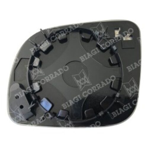 ΚΡΥΣΤΑΛΛΟ ΚΑΘΡΕΠΤΗ SEAT IBIZA ’99-’01/ AROSA ’01-/ CORDOBA ’99-’02/ TOLEDO ’99-’02/ SKODA FABIA ’99-’06/ VW PASSAT ’96-’03 (ΘΕΡΜΑΙΝΟΜΕΝΟ, ΜΕ ΒΑΣΗ, ΧΡΩΜΙΟ) ΔΕΞΙ