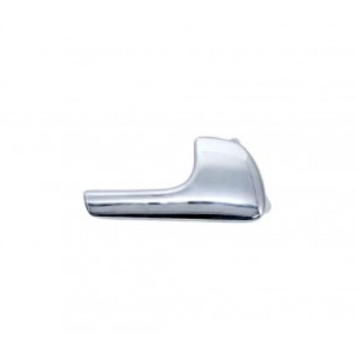 ΛΑΒΗ ΕΣΩΤΕΡΙΚΗ SEAT IBIZA ’02-’08/ CORDOBA ’02-’09 ΧΡΩΜΙΟ (ΣΚΑΝΔΑΛΗ) ΕΜΠΡΟΣ/ΠΙΣΩ ΔΕΞΙΑ