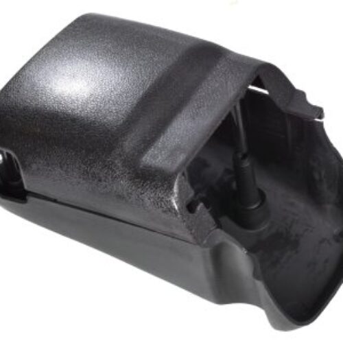 ΚΑΛΥΜΜΑ ΚΟΛΩΝΑΣ ΤΙΜΟΝΙΟΥ TOYOTA HILUX YN/LN85/90/105/110 ’88-’97 – ΜΑΥΡΟ – ΣΕΤ