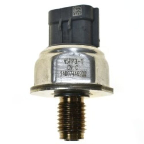 ΑΙΣΘΗΤΗΡΑΣ ΠΙΕΣΗΣ ΚΑΥΣΙΜΟΥ NISSAN D40 ’05-/ MITSUBISHI L200 ’06-/ ISUZU DMAX ’12-/ FIAT DUCATO III/ PEUGEOT BOXER III/ CITROEN JUMPER III/ FORD TRANSIT ’06 TT9/ NISSAN PRIMERA/ XTRAIL| 3PIN