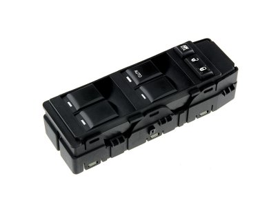 ΔΙΑΚΟΠΤΗΣ ΗΛΕΚΤΡΙΚΩΝ ΠΑΡΑΘΥΡΩΝ chrysler 300 '10 /jeep patriot/compass '11 /dodge caliber '11 4ΠΛΟΣ 13pin ΔΙΑΚΟΠΤΗΣ ΗΛΕΚΤΡΙΚΩΝ ΠΑΡΑΘΥΡΩΝ CHRYSLER 300 '10-/JEEP PATRIOT/COMPASS '11-/DODGE CALIBER '11- 4ΠΛΟΣ 13PIN