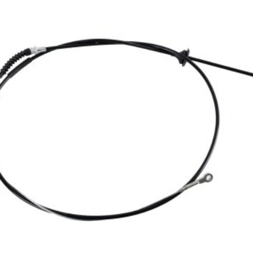 ΣΥΡΜΑ ΧΕΙΡΟΦΡΕΝΟΥ TOYOTA HILUX LN110 ’88-’96 ΜΙΑΜΙΣΗ ΚΑΜΠΙΝΑ 4WD 2L ΕΜΠΡΟΣ
