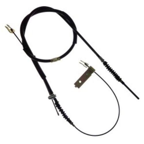 ΣΥΡΜΑ ΧΕΙΡΟΦΡΕΝΟΥ TOYOTA HILUX LN105/ LN 110 4WD 2L DSL ΠΙΣΩ ΔΕΞΙΑ/ ΑΡΙΣΤΕΡΑ