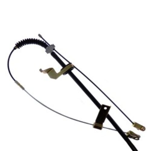 ΣΥΡΜΑ ΧΕΙΡΟΦΡΕΝΟΥ TOYOTA HILUX LN170 ’97- 4WD DSL ΠΙΣΩ ΔΕΞΙΑ/ ΑΡΙΣΤΕΡΑ