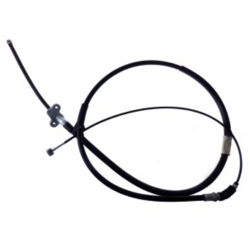 ΣΥΡΜΑ ΧΕΙΡΟΦΡΕΝΟΥ TOYOTA HILUX LN145 ’97-’05 1CAB/ 2CAB 2L DSL ΠΙΣΩ ΔΕΞΙΑ