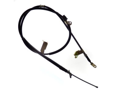ΣΥΡΜΑ ΧΕΙΡΟΦΡΕΝΟΥ toyota hilux vigo kun15 '04 '11 2wd ΠΙΣΩ ΑΡΙΣΤΕΡΑ ΣΥΡΜΑ ΧΕΙΡΟΦΡΕΝΟΥ TOYOTA HILUX VIGO KUN15 '04-'11 2WD ΠΙΣΩ ΑΡΙΣΤΕΡΑ