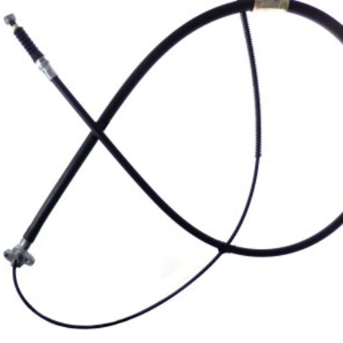 ΣΥΡΜΑ ΧΕΙΡΟΦΡΕΝΟΥ TOYOTA HILUX LN145 ’97-’05 1CAB/ 2CAB 2L DSL ΠΙΣΩ ΑΡΙΣΤΕΡΑ