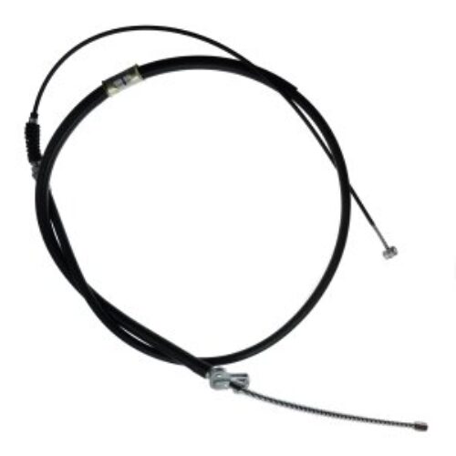 ΣΥΡΜΑ ΧΕΙΡΟΦΡΕΝΟΥ TOYOTA HILUX LN145/ KDN145 1CAB/ 2CAB 2L/ 2KD ΠΙΣΩ ΑΡΙΣΤΕΡΑ