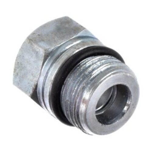 ΡΑΚΟΡ ΣΩΛΗΝΑ ΥΔΡΑΥΛΙΚΟΥ ΤΙΜΟΝΙΟΥ FORD FOCUS II 1.4/1.6 ’04-/ C-MAX 1.6 ’07-/ FOCUS C-MAX 1.6 ’03-