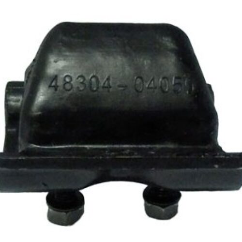 ΛΑΣΤΙΧΟ ΚΡΟΥΣΕΩΣ TOYOTA HILUX LN145/150/ KDN145/150 ’97-04 2WD (ΨΑΛΙΔΙ – ΕΜΠΡΟΣ)