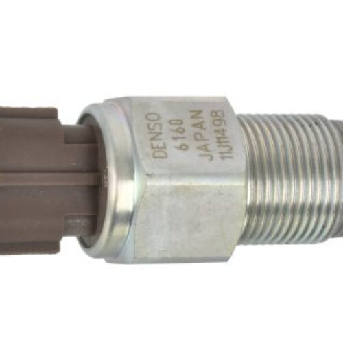 ΑΙΣΘΗΤΗΡΑΣ ΠΙΕΣΗΣ ΚΑΥΣΙΜΟΥ NISSAN D40 ’05-’07/ PATHFINDER R51/ XTRAIL T30/ PRIMERA P12/ ALMERA N16/ CABSTAR F24 YD25DDTI/YD22DDT/ETI/ ISUZU DMAX ’06-’07 4JJ1/4JK1| 3PIN