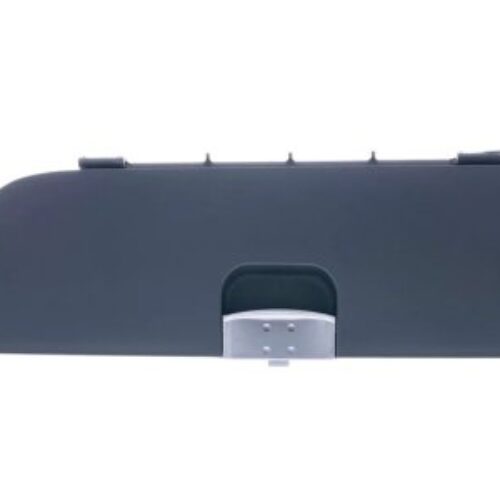 ΚΑΠΑΚΙ ΝΤΟΥΛΑΠΙΟΥ PEUGEOT 107 ’05-’14/ TOYOTA AYGO ’05-’14/CITROEN C1 ’05-’14 ΜΑΥΡΟ