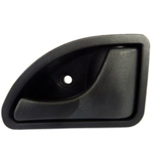 ΛΑΒΗ ΕΣΩΤΕΡΙΚΗ RENAULT KANGOO ’01-’07/ TWINGO ’93-’07/ NISSAN KUBISTAR ’97-’07 ΜΑΥΡΗ ΕΜΠΡΟΣ ΔΕΞΙΑ