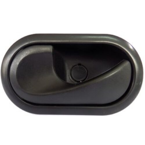 ΛΑΒΗ ΕΣΩΤΕΡΙΚΗ RENAULT MEGANE ’02-’08/ CLIO III ’05-’12/ KANGOO ’08-/ MASTER ’10-/ TWINGO ’07-/ MODUS ’04-’12 ΜΑΥΡΗ ΕΜΠΡΟΣ/ΠΙΣΩ ΑΡΙΣΤΕΡΑ