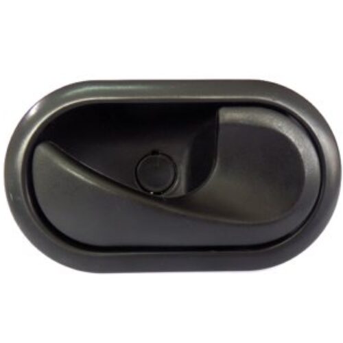 ΛΑΒΗ ΕΣΩΤΕΡΙΚΗ RENAULT MEGANE ’02-’08/ CLIO III ’05-’12/ KANGOO ’08-/ MASTER ’10-/ TWINGO ’07-/ MODUS ’04-’12 ΜΑΥΡΗ ΕΜΠΡΟΣ/ΠΙΣΩ ΔΕΞΙΑ