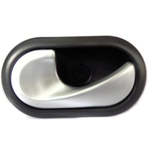 ΛΑΒΗ ΕΣΩΤΕΡΙΚΗ RENAULT CLIO III ’05-’12/ MEGANE ’02-’08/ SCENIC ’03-’08/ TWINGO ’07-/ MODUS ’04-’12/SMART FORTWO W453 ’14- ΑΣΗΜΙ ΕΜΠΡΟΣ/ΠΙΣΩ ΑΡΙΣΤΕΡΑ