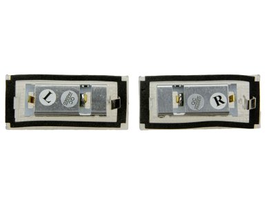 ΦΑΝΟΣ ΑΡΙΘΜΟΥ bmw 3 e46 '98 '05 can/bus led (2ΤΕΜ) ΦΑΝΟΣ ΑΡΙΘΜΟΥ BMW 3 E46 '98-'05 CAN/BUS LED (2ΤΕΜ)