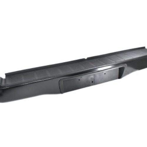 ΠΡΟΦΥΛΑΚΤΗΡΑΣ TOYOTA HILUX VIGO ’05-’11 KUN25/26 SCB/XTR/DCB/ ’12- XTR/DCB ΠΙΣΩ ΜΑΥΡΟΣ ΜΕΤΑΛΛΙΚΟΣ