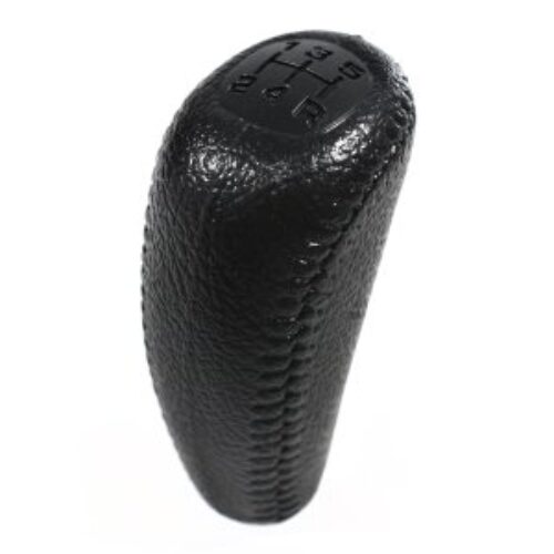 ΠΟΜΟΛΟ ΛΕΒΙΕ ΤΑΧΥΤΗΤΩΝ HONDA CIVIC ’95-’01 1.5 LS – 5 ΤΑΧΥΤΗΤΕΣ-12345R – PVC – ΜΑΥΡΟ
