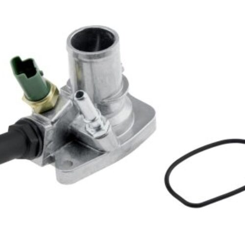 ΛΑΙΜΟΣ/ ΘΕΡΜΟΣΤΑΤΗΣ FIAT GRANDE PUNTO/ PUNTO EVO/ ACTUAL/ MY PUNTO ’05-’18 1.2 8V/ 1.4 8V/ 1.4 16V/ PANDA ’03-’11 1.4 16V/’12-’16 0.9/ 500 0.9/1.4/ DOBLO ’05-’09/ ’09-/ ’15- 1.4 8V/ ALFA ROMEO MITO 1.4