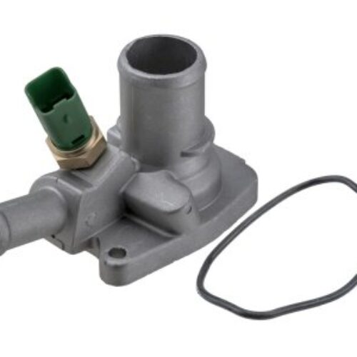 ΛΑΙΜΟΣ/ ΘΕΡΜΟΣΤΑΤΗΣ FIAT 500 ’07-/ PANDA ’09-’11/’12-/ FORD KA/ KA+ III/ LANCIA YPSILON ’09- 0.9-1.2 8V