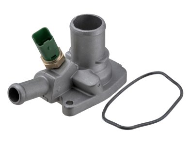 ΛΑΙΜΟΣ/ ΘΕΡΜΟΣΤΑΤΗΣ fiat 500 '07 / panda '09 '11/'12 / ford ka/ ka+ iii/ lancia ypsilon '09 0.9 1.2 8v ΛΑΙΜΟΣ/ ΘΕΡΜΟΣΤΑΤΗΣ FIAT 500 '07-/ PANDA '09-'11/'12-/ FORD KA/ KA+ III/ LANCIA YPSILON '09- 0.9-1.2 8V