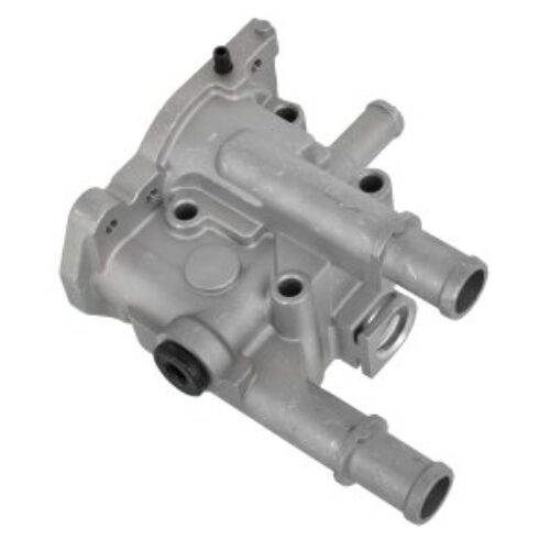 ΛΑΙΜΟΣ ΘΕΡΜΟΣΤΑΤΗ (ΒΑΣΗ) OPEL ASTRA J/ INSIGNIA A/ ZAFIRA C/ MOKKA/ CHEVROLET CRUZE/ AVEO/ ALFA ROMEO 159 1.6/1.8