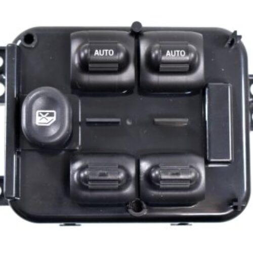 ΔΙΑΚΟΠΤΗΣ ΗΛΕΚΤΡΙΚΩΝ ΠΑΡΑΘΥΡΩΝ JEEP CHEROKEE KJ ’02-’04 ΚΕΝΤΡΙΚΟΣ 4ΠΛΟΣ| 11PIN