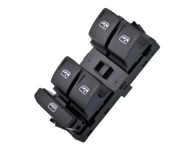 ΔΙΑΚΟΠΤΗΣ ΗΛΕΚΤΡΙΚΩΝ ΠΑΡΑΘΥΡΩΝ skoda octavia '13 4ΠΛΟΣ 10pin ΔΙΑΚΟΠΤΗΣ ΗΛΕΚΤΡΙΚΩΝ ΠΑΡΑΘΥΡΩΝ SKODA OCTAVIA '13- 4ΠΛΟΣ 10PIN