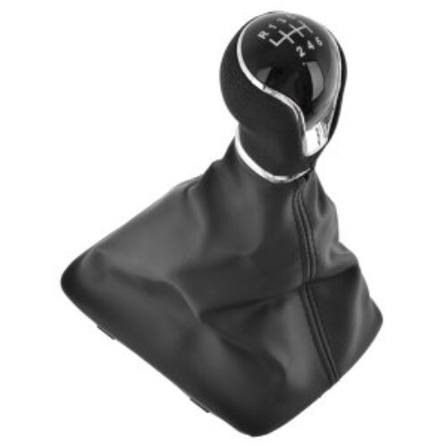 ΠΟΜΟΛΟ-ΦΟΥΣΚΑ ΛΕΒΙΕ ΤΑΧΥΤΗΤΩΝ SEAT LEON ’13-’20 – 6 ΤΑΧΥΤΗΤΕΣ – R123456