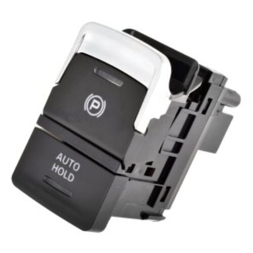 ΔΙΑΚΟΠΤΗΣ ΧΕΙΡΟΦΡΕΝΟΥ VW GOLF 7 ’14-’19 (AUTO HOLD)| 12PIN