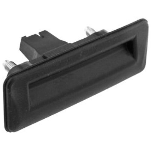 ΜΠΟΥΤΟΝ ΠΟΡΤΜΠΑΓΚΑΖ SKODA FABIA 5J ’07-’12/ ROOMSTER ’06-’12/ SUPERB 3T ’08-’12/ YETI ’09-’12/ AUDI A1/ VW GOLF V SW| 2PIN