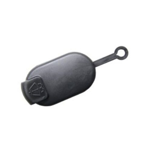 ΤΑΠΑ ΔΟΧΕΙΟΥ ΥΑΛΟΚΑΘΑΡΙΣΤΗΡΩΝ RENAULT CLIO/MEGANE/TRAFIC/MASTER/ DACIA DUSTER/LOGAN/SANDERO/ OPEL VIVARO ΜΑΥΡΗ