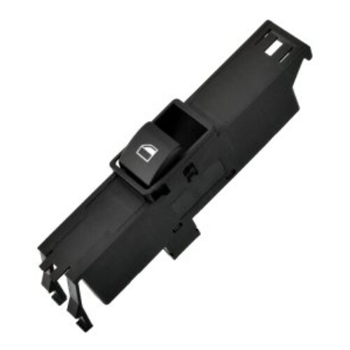 ΔΙΑΚΟΠΤΗΣ ΗΛΕΚΤΡΙΚΩΝ ΠΑΡΑΘΥΡΩΝ BMW 3 E46 SEDAN/STATION WAGON ’99-’05 ΜΕ ΠΛΑΙΣΙΟ ΜΟΝΟΣ ΕΜΠΡΟΣ ΑΡΙΣΤΕΡΑ| 4PIN