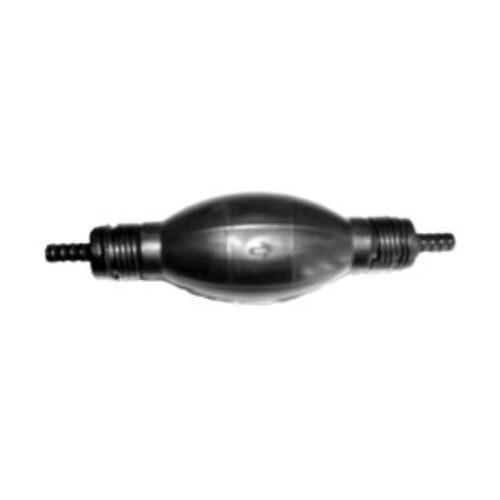 ΑΝΤΛΙΑ ΦΙΛΤΡΟΥ ΠΕΤΡΕΛΑΙΟΥ RENAULT/PEUGEOT/CITROEN/FIAT/FORD (2 ΣΩΛΗΝΑΚΙΑ ΣΕ ΕΥΘΕΙΑ) 10MM