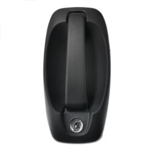 ΛΑΒΗ ΕΞΩΤΕΡΙΚΗ FIAT FIORINO ’07-/ CITROEN NEMO ’07-/PEUGEOT BIPPER ΔΙΠΛΗΣ ΠΟΡΤΑΣ 3/5ΗΣ