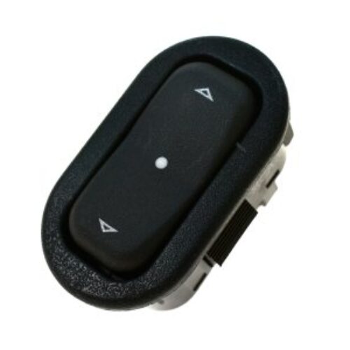 ΔΙΑΚΟΠΤΗΣ ΗΛΕΚΤΡΙΚΩΝ ΠΑΡΑΘΥΡΩΝ OPEL ASTRA G/ CORSA C/ MERIVA/ ZAFIRA ’99-’05 (ΜΟΝΟΣ) ΔΕΞΙΑ | 4PIN