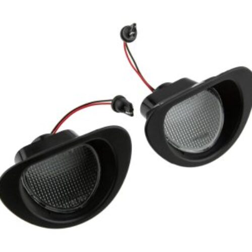 ΦΑΝΟΣ ΑΡΙΘΜΟΥ CITROEN C1 ’05-’14/ PEUGEOT 107 ’05-’14 CAN/BUS LED (2ΤΕΜ)