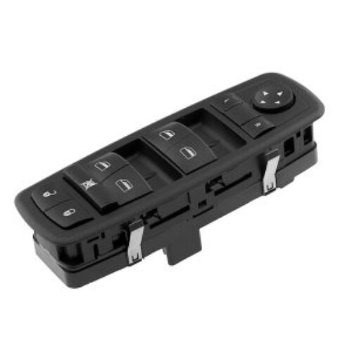 ΔΙΑΚΟΠΤΗΣ ΗΛΕΚΤΡΙΚΩΝ ΠΑΡΑΘΥΡΩΝ JEEP CHEROKEE KK ’08-/ DODGE GRAND CARAVAN ’08-