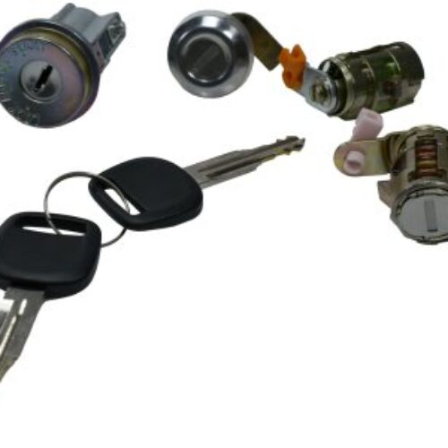 ΔΙΑΚΟΠΤΗΣ ΜΙΖΑΣ TOYOTA HILUX RN85 FULL SET (4TEM)